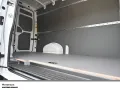 Volkswagen Crafter 35 KASTEN 2 0 TDI LED AHK RFK DAB KLIMA 