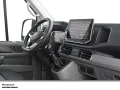 Volkswagen Crafter 35 KASTEN 2 0 TDI LED AHK RFK DAB KLIMA 