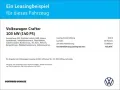 Volkswagen Crafter 35 KASTEN 2 0 TDI LED AHK RFK DAB KLIMA 