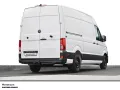 Volkswagen Crafter 35 KASTEN 2 0 TDI LED AHK RFK DAB KLIMA 