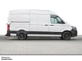 Volkswagen Crafter 35 KASTEN 2 0 TDI LED AHK RFK DAB KLIMA 