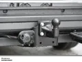 Volkswagen Crafter 35 KASTEN 2 0 TDI LED AHK RFK DAB KLIMA 