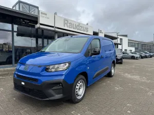Fiat Doblo 1.5 Diesel XL EHZ