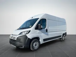 Fiat Ducato L3H2 MY26 35 140PS/RFK/KLIMA/260°/