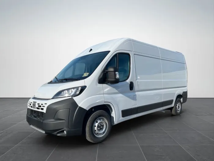 Fiat Ducato L3H2 MY26 35 140PS/RFK/KLIMA/260°/