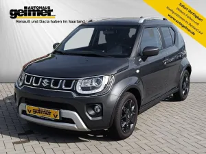Suzuki Ignis Comfort Hybrid