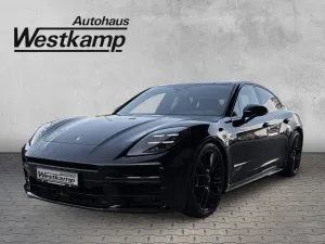 Porsche Panamera 4.0 EU6e GTS Sport-Chrono Panodach Spor