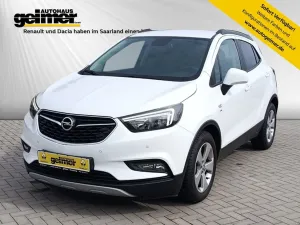 Opel Mokka X Active