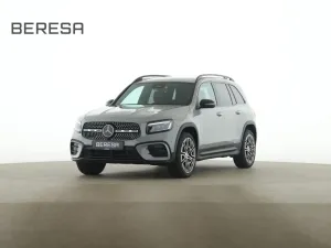 Mercedes-Benz GLB 180 AMG Night MBUX Distronic Kamera LED Navi