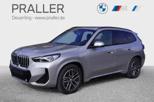 BMW X1 xDrive30e M Sport AHK HeadUp eSitze ACC 360Ka