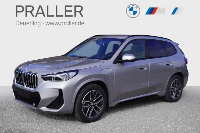 BMW X1 xDrive30e M Sport AHK HeadUp eSitze ACC 360Ka