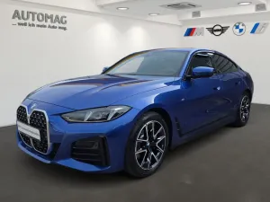 BMW 430i xDrive M-Sport*ParkAssistPlus*DrivingAssist