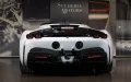 Ferrari SF90 STRADALE - FULL CARBON - ASSETTO FIORANO