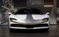 Ferrari SF90 STRADALE - FULL CARBON - ASSETTO FIORANO