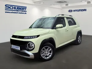 Hyundai INSTER Trend 42 kWh Navi Wärmepumpe ACC Apple Ca