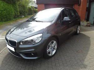 BMW 225 Active Tourer 225xe Steptronic Advantage...