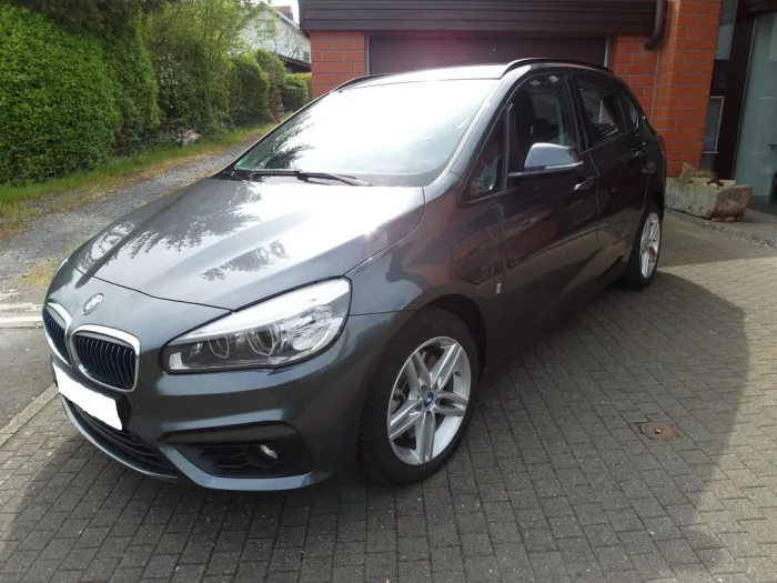 BMW 225 Active Tourer 225xe Steptronic Advantage...