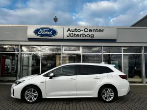 Suzuki Swace 1.8 Hybrid Comfort+*RFK*SHZ*PDC*