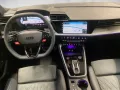 Audi RS 3 Sportback QUATTRO 2.5TFSI 400PS.LED.NAVI.KA