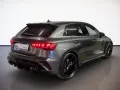 Audi RS 3 Sportback QUATTRO 2.5TFSI 400PS.LED.NAVI.KA
