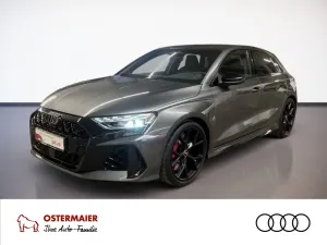 Audi RS 3 Sportback QUATTRO 2.5TFSI 400PS.LED.NAVI.KA