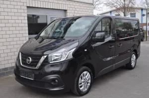 Nissan NV300 Kombi L1H1 2,7t PREMIUM