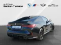 BMW M4 Competition Coupé LivePro/Head-Up/CarPlay/Dri