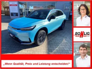 Honda e:Ny1 Advance-Paket