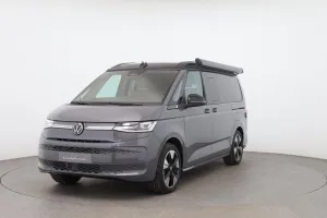 Volkswagen T7 California Ocean eHybrid 180 kW 4M