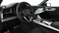 Audi SQ8 TFSI quattro - OLED+PANO+LASER+MASSAGE+APP