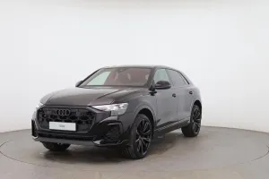 Audi SQ8 TFSI quattro - OLED+PANO+LASER+MASSAGE+APP
