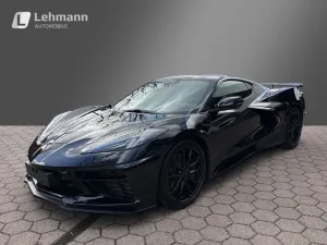 Corvette C8 Coupe 6.2 V8 MY26 3LT Facelift