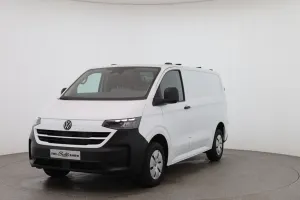 Volkswagen Transporter Kastenwagen TDI