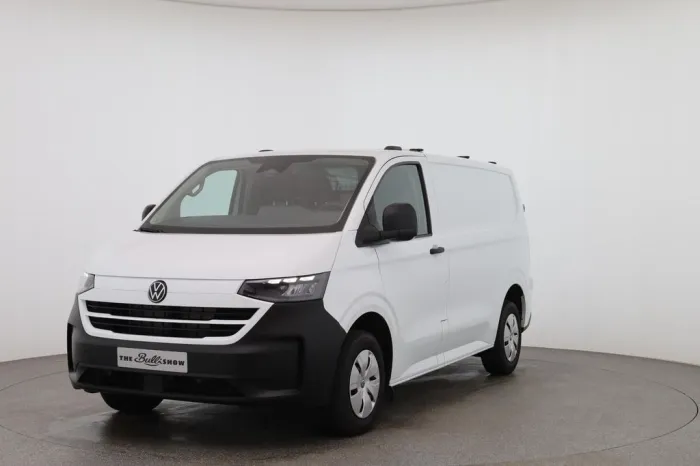 Volkswagen Transporter Kastenwagen TDI