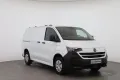 Volkswagen Transporter Kastenwagen TDI