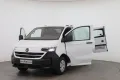 Volkswagen Transporter Kastenwagen TDI