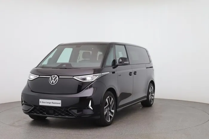 Volkswagen ID. Buzz GTX LR 4MOTION 250 kW