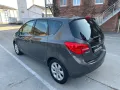 Opel Meriva B 1.4 Innovation/Teileder/nur 34 tkm