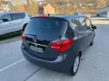 Opel Meriva B 1.4 Innovation/Teileder/nur 34 tkm
