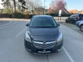 Opel Meriva B 1.4 Innovation/Teileder/nur 34 tkm
