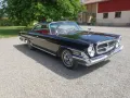 Chrysler 300  2 Door-Hardtop