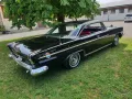 Chrysler 300  2 Door-Hardtop