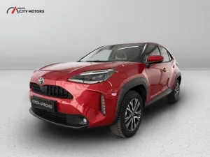 Other Toyota Yaris Cross 1.5 H Trend FWD E-CVT