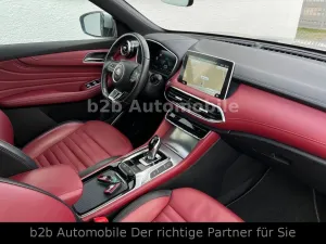 MG EHS Luxury PHEV/Pano/Key/LED/Virtual/BiColor!!