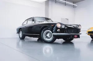 Ferrari 330GT 2+2 Serie I *matching numbers / revidiert*