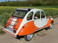 Citroën 2 CV