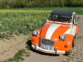 Citroën 2 CV