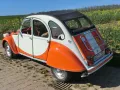 Citroën 2 CV