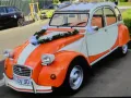 Citroën 2 CV