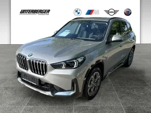 BMW X1 sDrive20i HiFi SHZ AHK